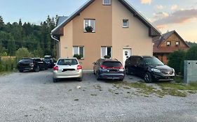 Ubytovanie U Lenky
